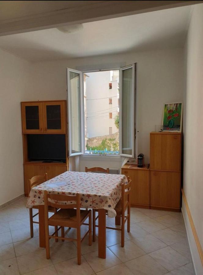 Calme Et Tranquillite Et Un Soupir Villa Menton Exteriör bild